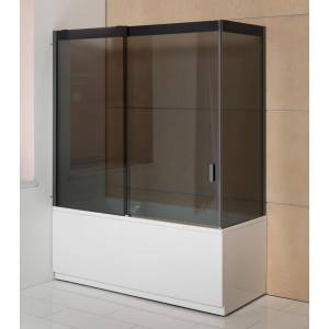 Шторка для ванны Balteco Forma